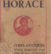 Horace